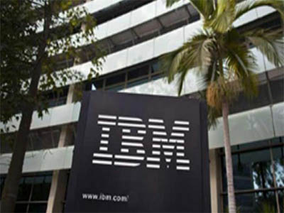 IBM partners Rcom to provide cloud services
